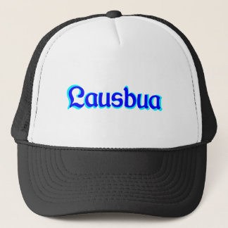 Gorra De Camionero lausbua