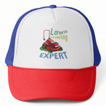 Lawn Mowing Expert