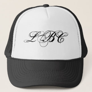Gorra De Camionero LBC (Long Beach)