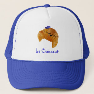 Gorra De Camionero Le Croissant