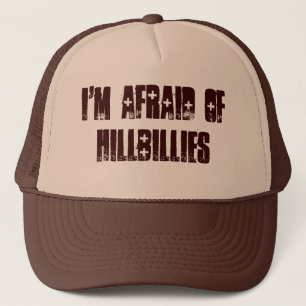 Gorra De Camionero Le tengo miedo a los millonarios