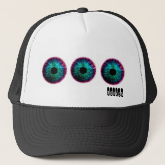 Gorra De Camionero le veo