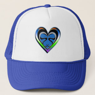 Gorra De Camionero Lealtad