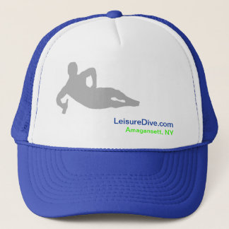 Gorra De Camionero LeisureHat