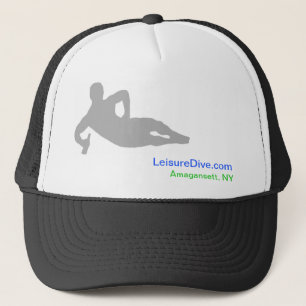Gorra De Camionero LeisureHat