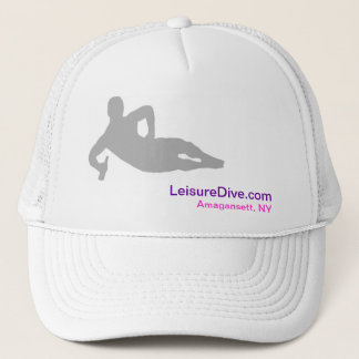 Gorra De Camionero LeisureHat