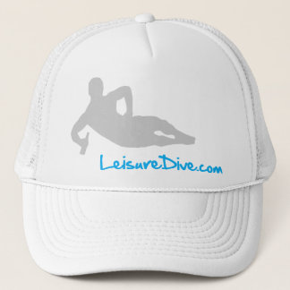 Gorra De Camionero LeisureHat