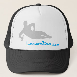 Gorra De Camionero LeisureHat