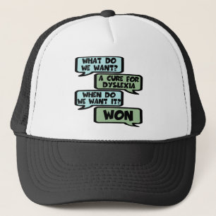 Gorra De Camionero Lema divertido ofensivo