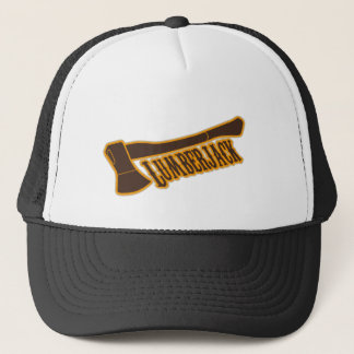 Gorra De Camionero Leñador