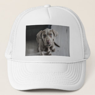 Gorra De Camionero leñador