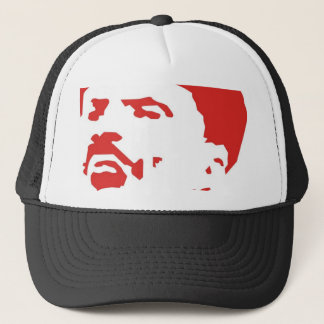 Gorra De Camionero Lenin