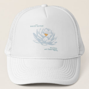 Gorra De Camionero Lentamente abajo, Ain't Times Square - El Lotus bl