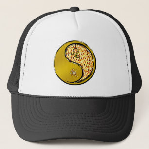 Gorra De Camionero Leo el León
