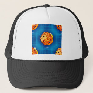 Gorra De Camionero leo horoscope