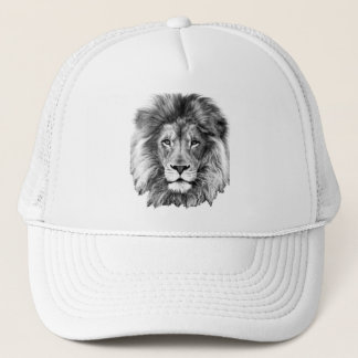 Gorra De Camionero León