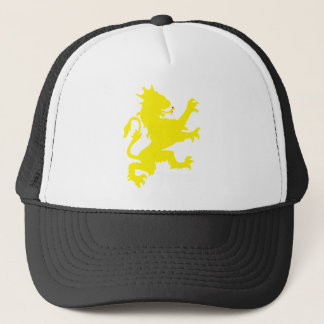 Gorra De Camionero León de Judá