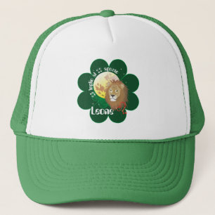 Gorra De Camionero Leone 23 luglio al 22 Cappello
