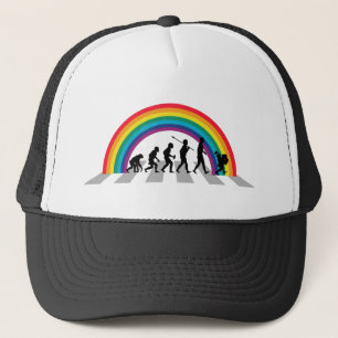 Gorra De Camionero Leprechaun