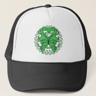 Gorra De Camionero Lesiones traumáticas traumáticas de cerebro Círcul