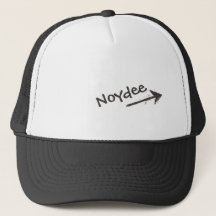 Letras negras y flecha en tu