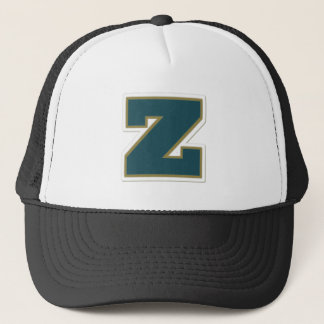 Gorra De Camionero letterZ