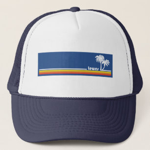 Gorra De Camionero Lewes, Delaware