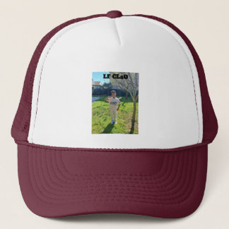 Gorra De Camionero LF CLaO