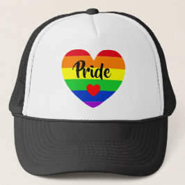 Gorra De Camionero #LGBT #love #primo #gay #lesbian #libertad #desfil