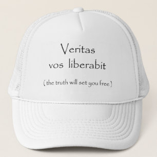 Gorra De Camionero Liberabit-gorra de los vos de Veritas