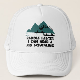 Gorra De Camionero Liberación, chillido poca parodia guarra