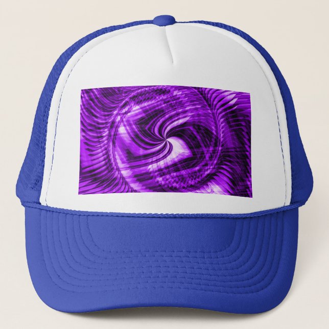Gorra De Camionero Liberar_ (Anverso)