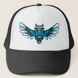 Gorra De Camionero Libertad