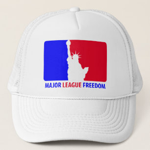 Gorra De Camionero Libertad de la primera división