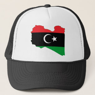Gorra De Camionero Libia LY