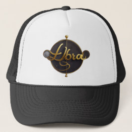 Gorra De Camionero Libra