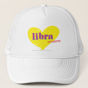 Gorra De Camionero Libra 3