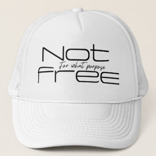 Gorra De Camionero libre