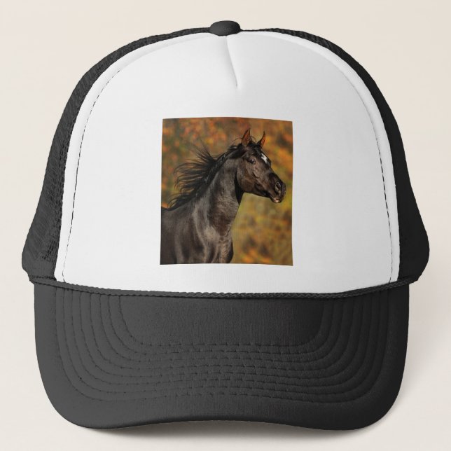 Gorra De Camionero Libre corriente (Anverso)