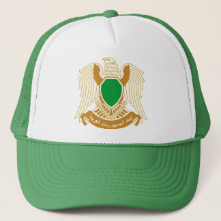 Gorra De Camionero Libya