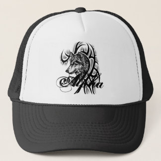 Gorra De Camionero Líder del paquete