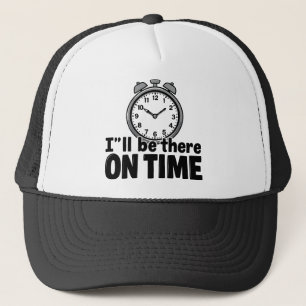 Gorra De Camionero Lie Quote