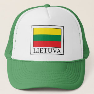 Gorra De Camionero Lietuva