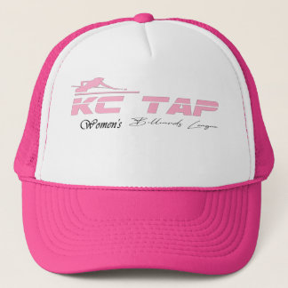 Gorra De Camionero Liga de Mujeres