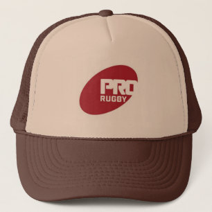 Gorra De Camionero Liga profesional de rugby