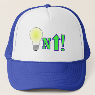 Gorra De Camionero ¡Ligeren!