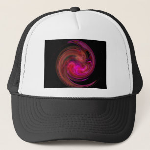 GORRA DE CAMIONERO LIGHT VORTEX
