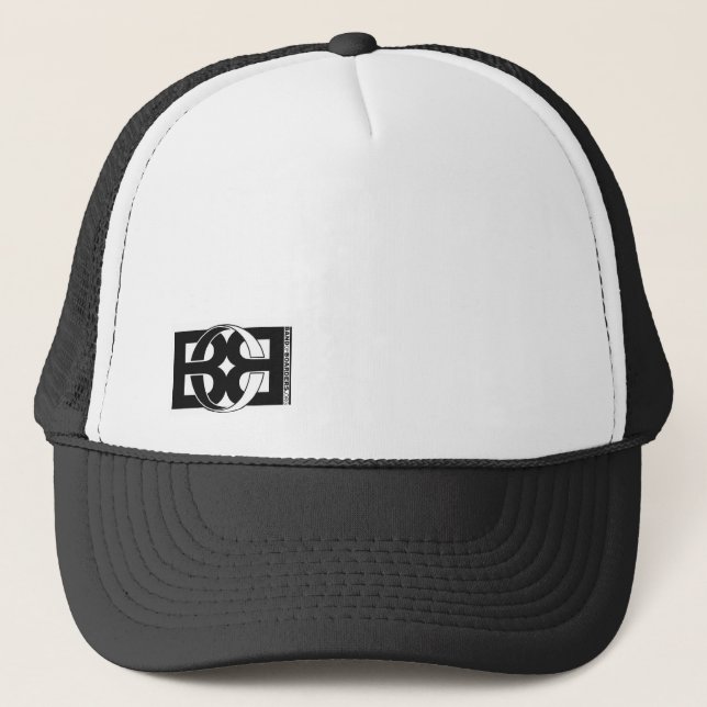 Gorra De Camionero 'lil BoB (Anverso)