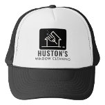 Gorra De Camionero Limpiador del elevalunas eléctrico de lavado de pr<br><div class="desc">El sombrero limpiador de cristales de lavado de corriente de presión de código QR, un accesorio elegante y funcional diseñado para elevar su imagen profesional mientras mejora sus esfuerzos de marketing. Perfecto para los profesionales de las industrias de limpieza de paneles solares, lavado de energía y limpieza de ventanas, este...</div>