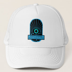 Gorra De Camionero Limpieza de playa - Equipo voluntario